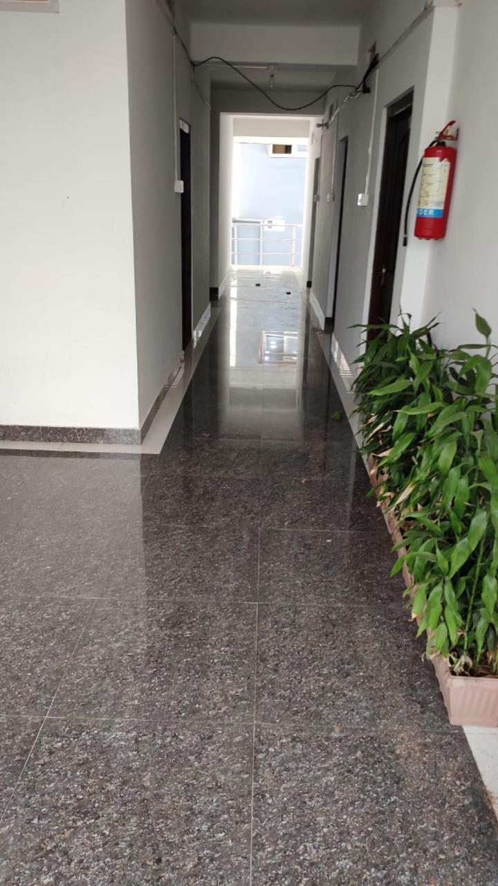 Punjab Residency Hotel Port Blair Exterior photo