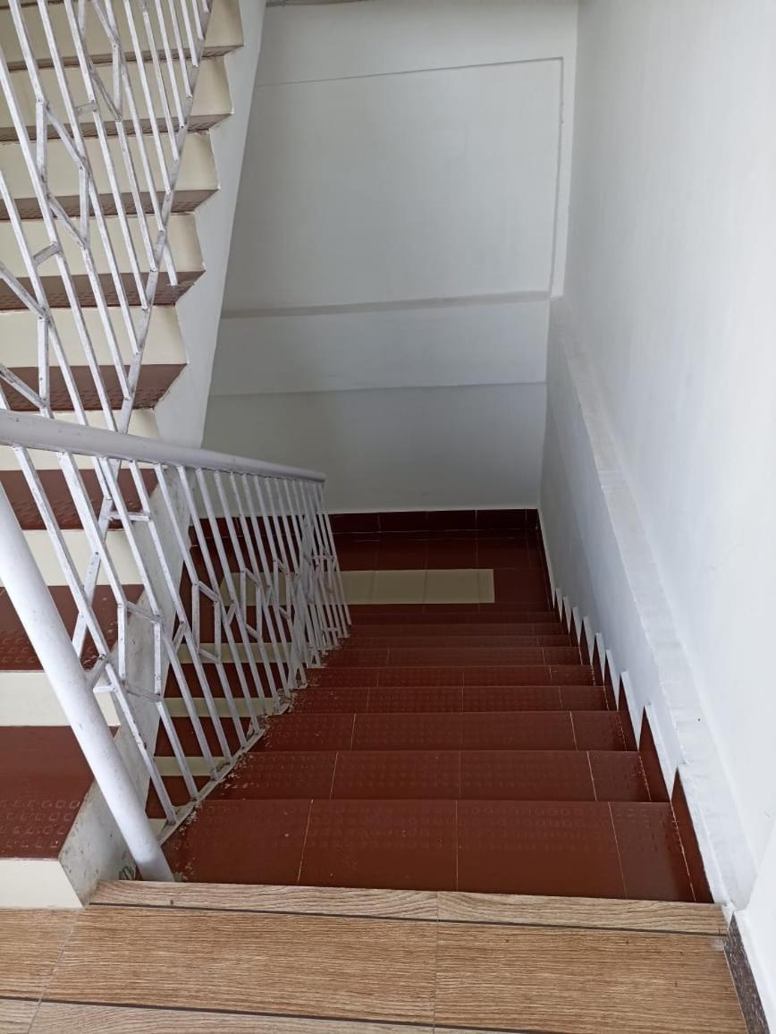 Punjab Residency Hotel Port Blair Exterior photo