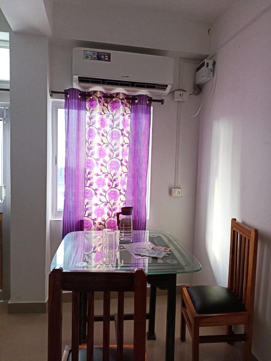 Punjab Residency Hotel Port Blair Exterior photo