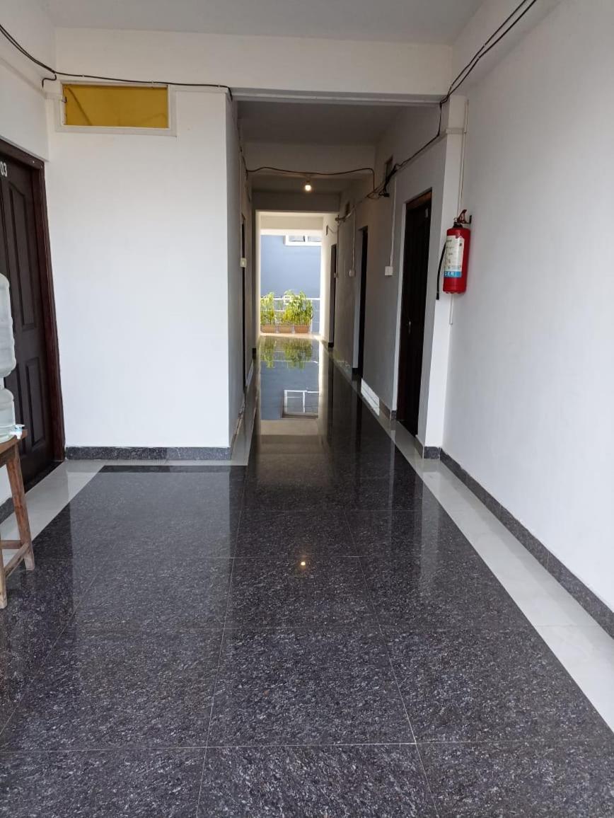 Punjab Residency Hotel Port Blair Exterior photo